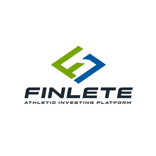 Design a logo for a Sports Fin-Tech Company! Design von Grey Crow™