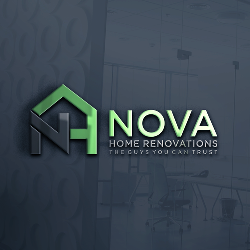 Nova Brand Creation Design by A29™