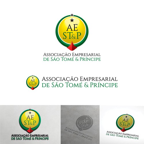 Logo & brand identity pack contest entry by Leander dos Santos