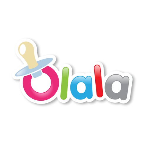 Logo design contest entry by samarah03