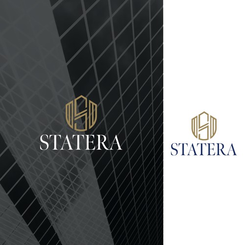 Luxurious, Minimal, Modern Logo Design for a High-End Advisory Firm Design by Nana445
