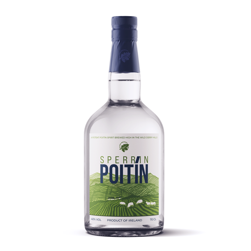 Product label contest entry by guinness_draught