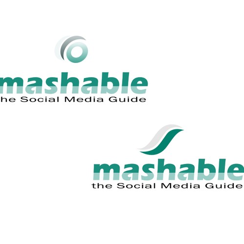 The Remix Mashable Design Contest: $2,250 in Prizes Design por Jetz