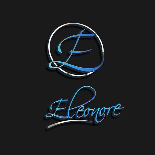 "Créer un Logo pour logiciel "ELEONORE"" ganador Logotipos por lucapilli123