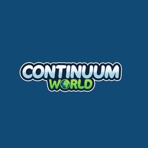 Design a fun logo for a new game Design by Creafyx