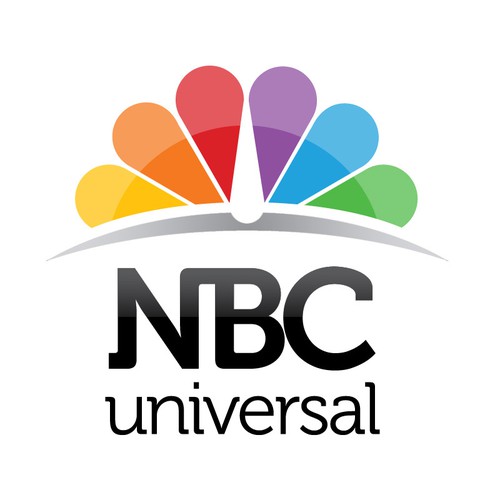 Logo Design for Design a Better NBC Universal Logo (Community Contest) Design by emilioyanez