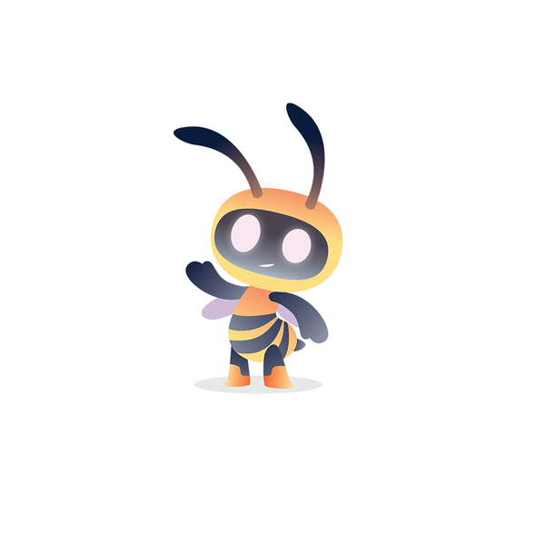 bee boy