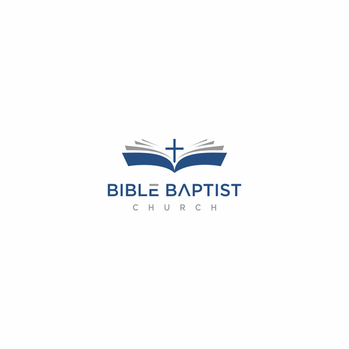 Bible Baptist Church Logo Contest 