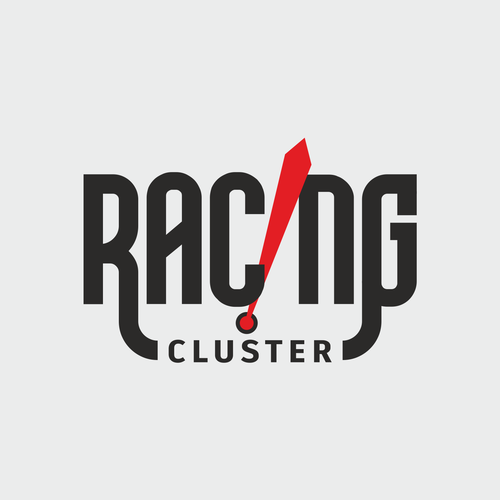 Design a bold logo that appeals to race car drivers! Design by *.* Seb grupooma