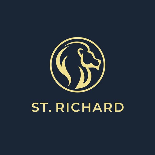 Design di We are challenging you! Can you be the best designer on this Project?  St. Richard Award di thelembique