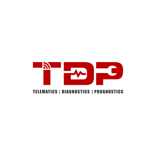 Logo Design for Telematics Product Design by yanderk