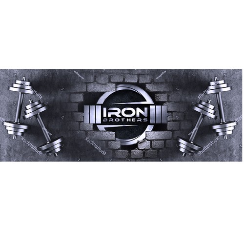 Facebook cover contest entry by blokowsky