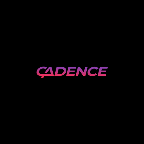 Logo for "Cadence" Marketing Agency! Design by ΣΔΣ