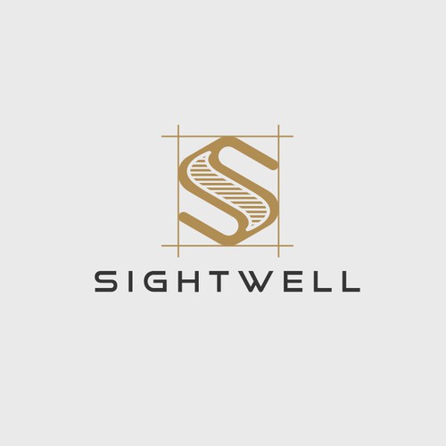Design a Timeless Logo for Sightwell — A Place-Rooted Creative Developer Design by FreehubCo™