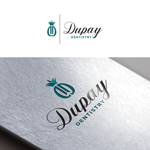 Dupay Dentistry Design by mikule