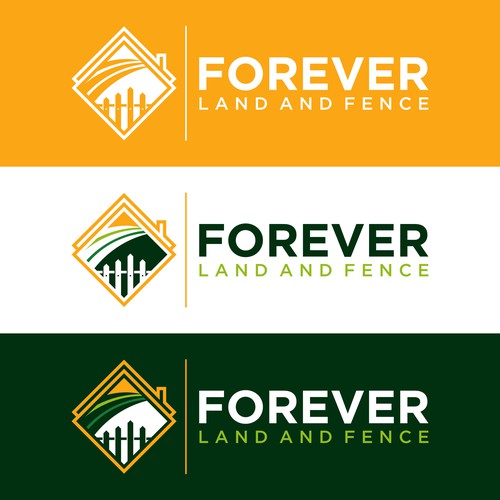 Design Logo for a new fencing company por clarut