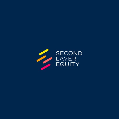 Second Layer logo First Layer Prize! Design by logosapiens™