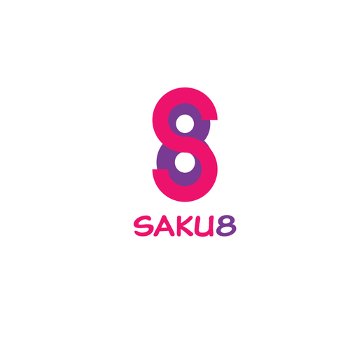 Saku 8 Design by Ardenmind