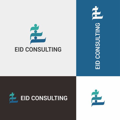 Logo design contest entry by noktah