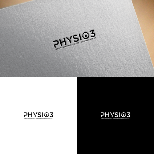 Logo design contest entry by _Nastain_