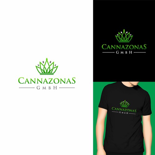 Logo & hosted website contest entry by X-DNA