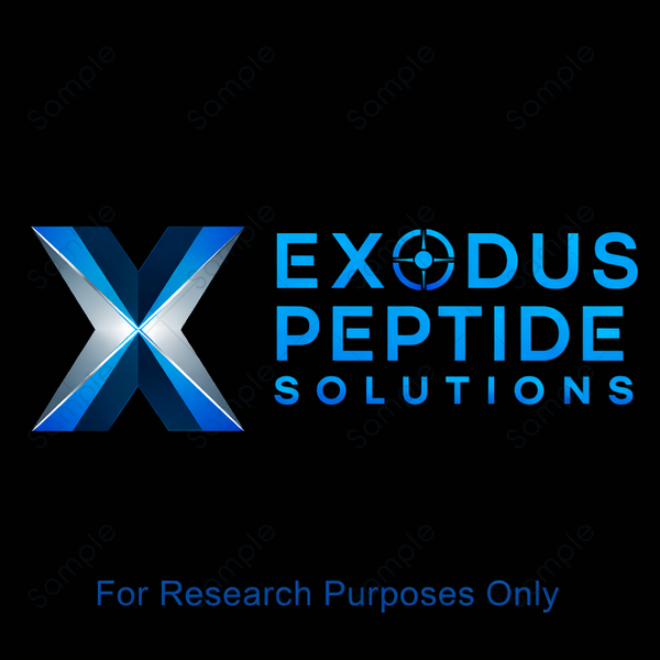 Exodus Peptide Solutions