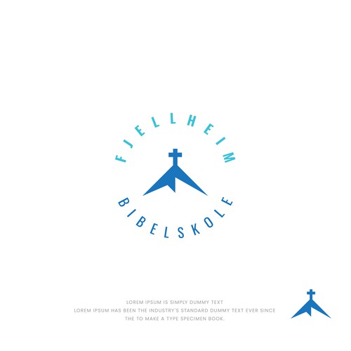 Design di Design a logo for a school located in one of worlds most beautiful arctic cities! di Creago