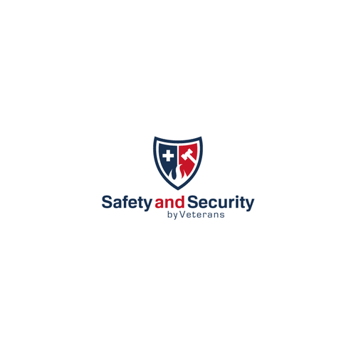 Design A New Logo For Safety And Security Gear Store 