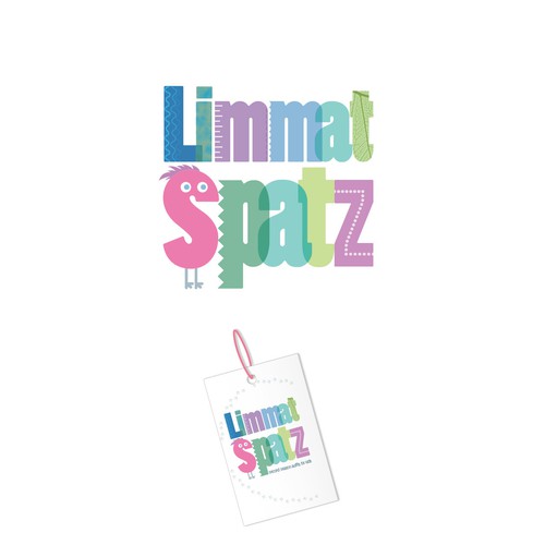 Logo design contest entry by E. Forster