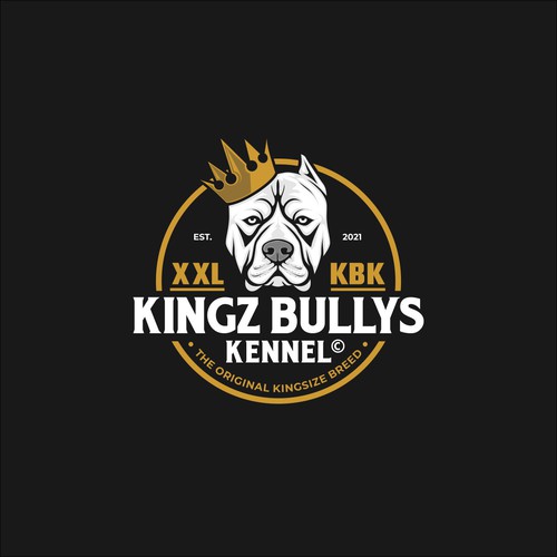 Logo design contest entry by AzZura83