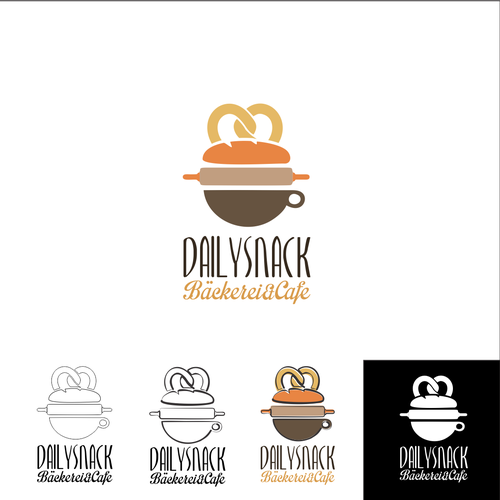  contest entry by Danjadan