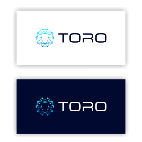 We make cool software that needs a cool logo! Design by vania_