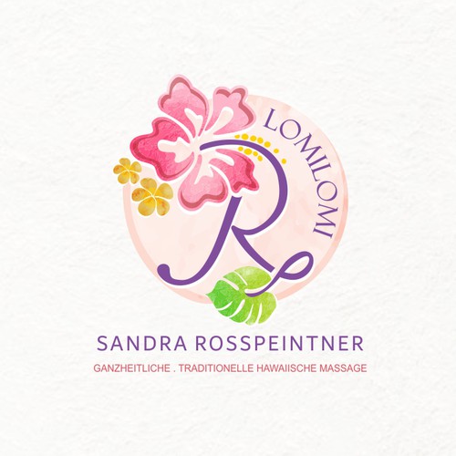 Logo design contest entry by rinideh