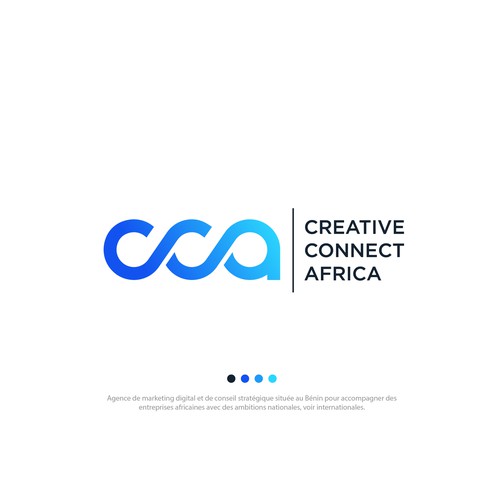 Design vincitore del contest "Creative Connect Africa"