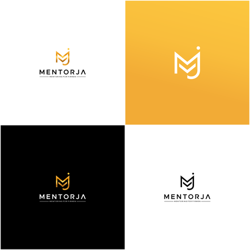 Winning Design: gestalte ein Logo für professionelles Mentoring! Design by SERIOSA_™