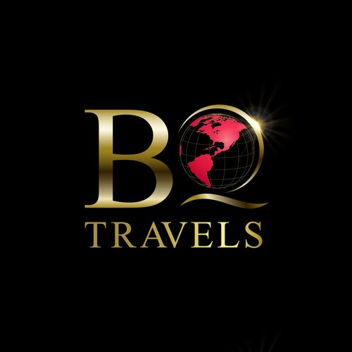 Design a global travel agency logo that will appeal to luxury domestic and international travelers Design by Kaleya