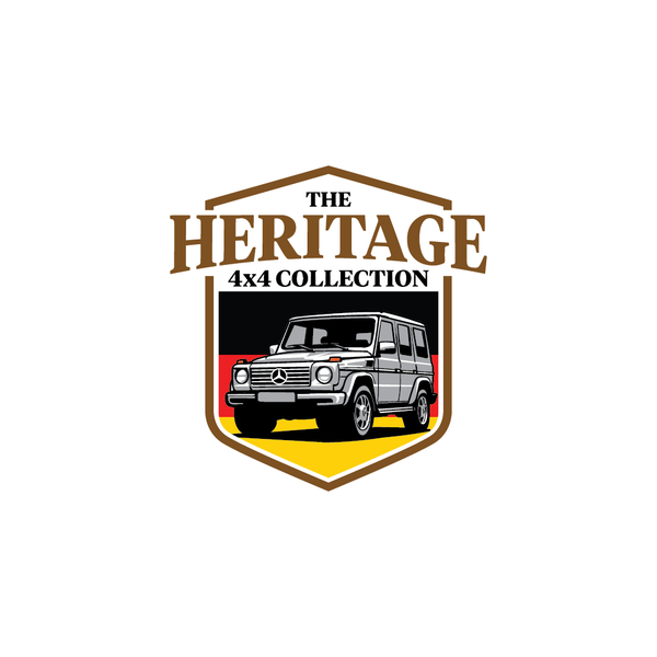Heritage  4x4 Collection