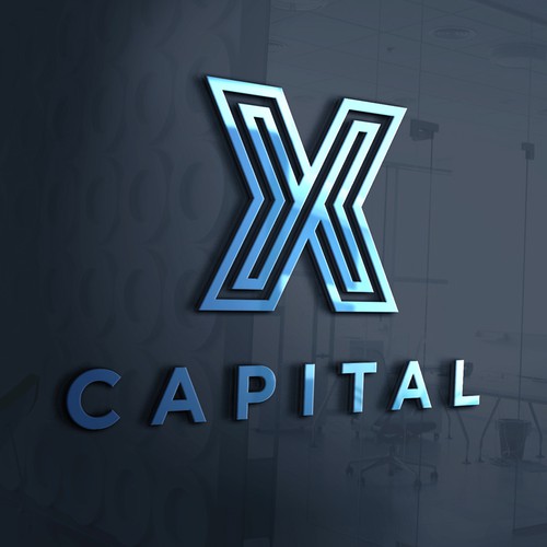 X CAPITAL Design by tosca design™