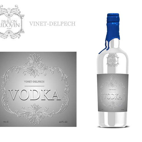  contest entry by Greencorner