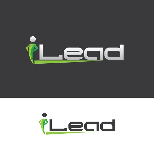 iLead Logo Design by arli