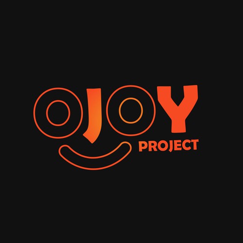 We need a joy filled logo for our tv shows! Design by Jacob Gomes