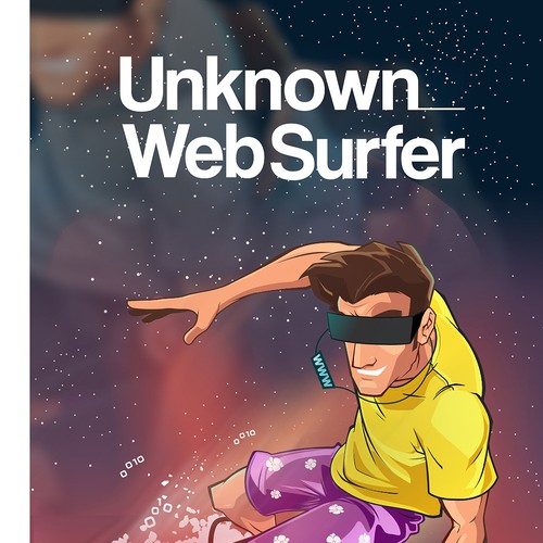 Ontwerpinzending door DORARPOL™ binnen de wedstrijdcategorie Logo-ontwerp