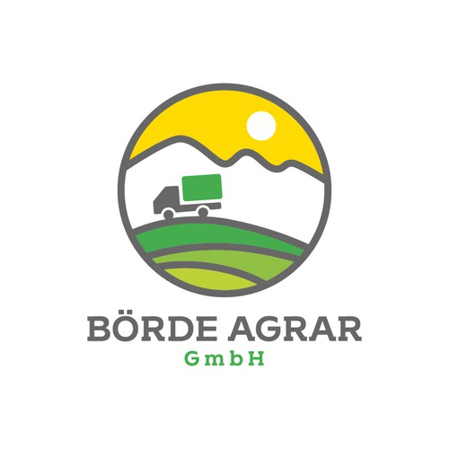 Logo design contest entry by CR34TORS