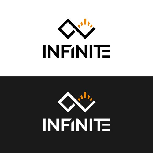 Infinite Solar Design by Andrea Branchesi