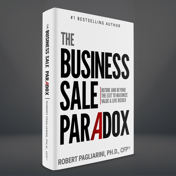The Business Sale PARADOX