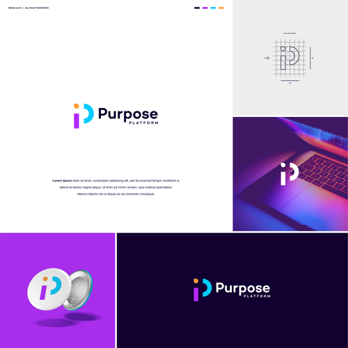 Logo for app that helps business DO GOOD Design by Senja1705