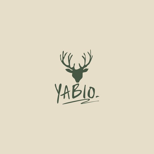 Rebranding Yabio (HANDWRITTEN/DRAWS FONTS & LOGO ONLY) Design by knight brands™