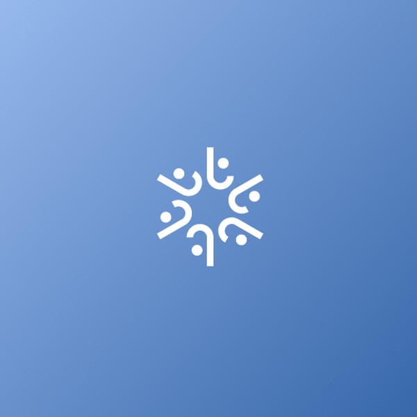 Design by Uzma Graphic titled "Logo concept for Frontline"