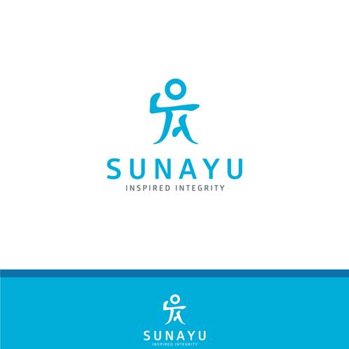 Help us Transend The Technology Space using Integrity. Design by radixnala™