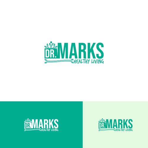 Need help designing a logo for my new functional medicine practice Design by Young Creations